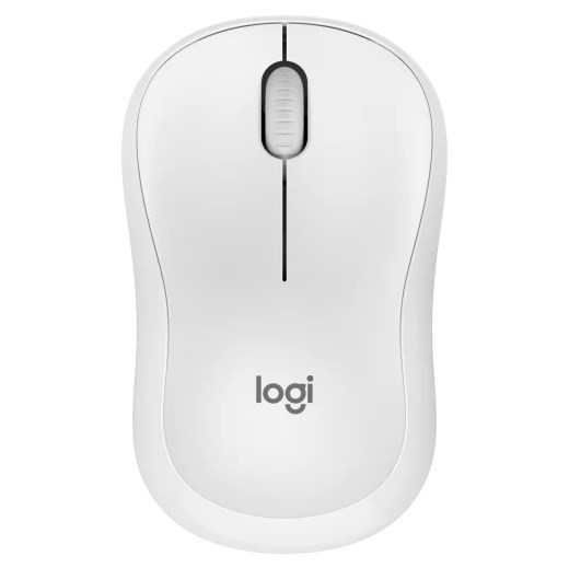 LOGITECH M240 SESSIZ BLUETOOTH MOUSE BEYAZ