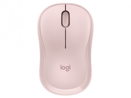 LOGITECH M240 SESSIZ MOUSE PUDRA PEMBE 910-007121