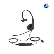 JABRA BIZ 1500 MONO USB TEK TARAFLI KULAKLIK