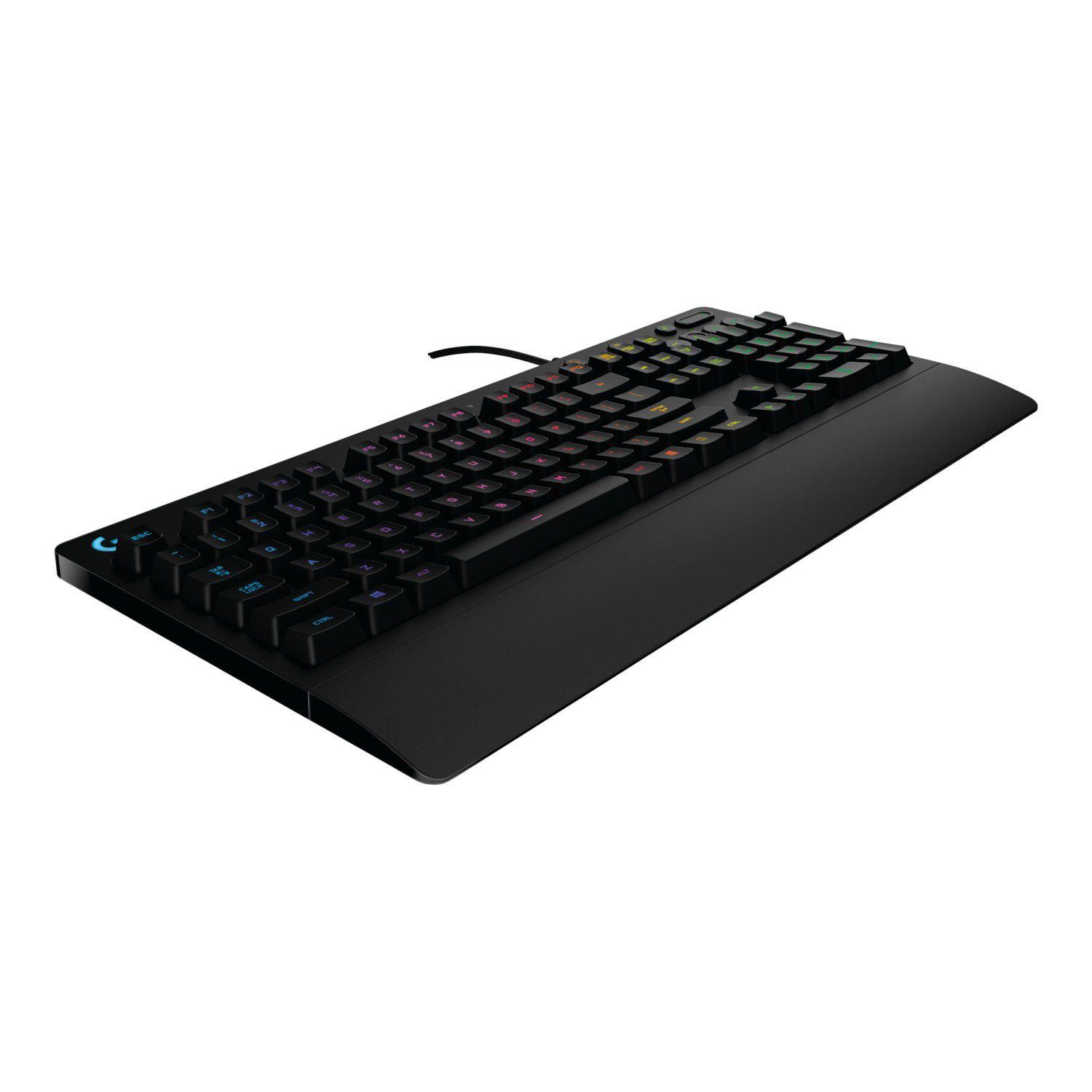 LOGITECH 920-008094 G213 KABLOLU PRODIGY RGB Q TR GAMING KLAVYE