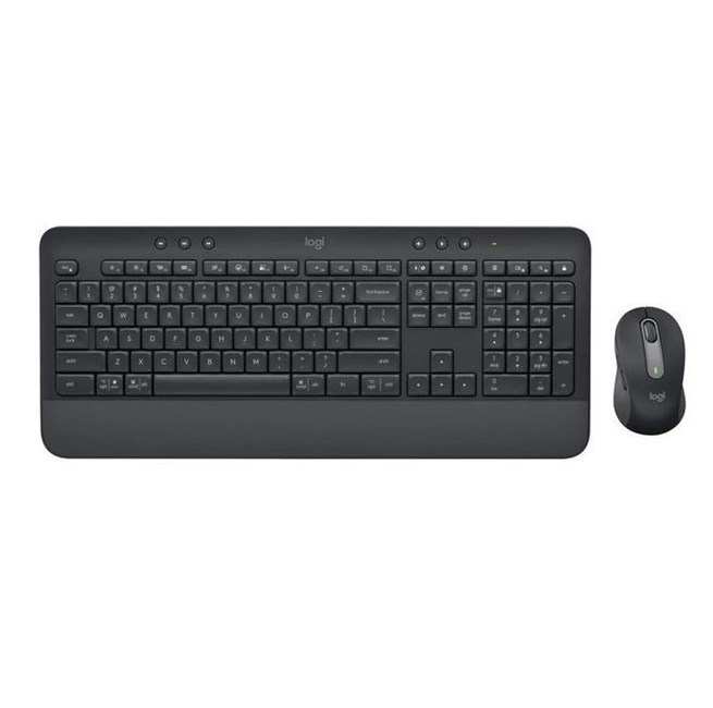 LOGITECH MK650 USB/BLUETOOTH KABLOSUZ K&M SET