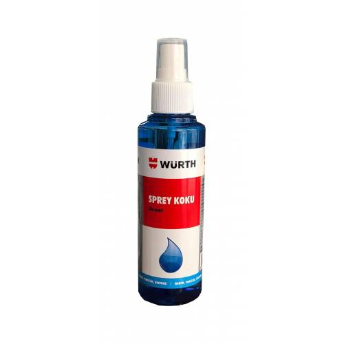 WURT 0893 139 218  028 150ML OCEAN SPREY ARAC KOKUSU