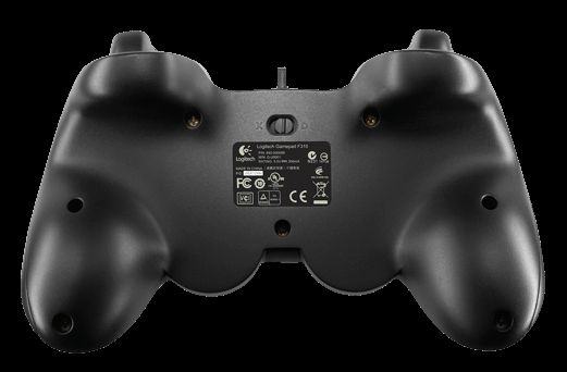 940-000138 LOGITECH G F310 GAMEPAD