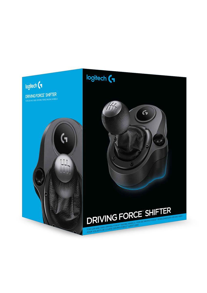 941-000130 LOGITECH G DRIVING FORCE VITES