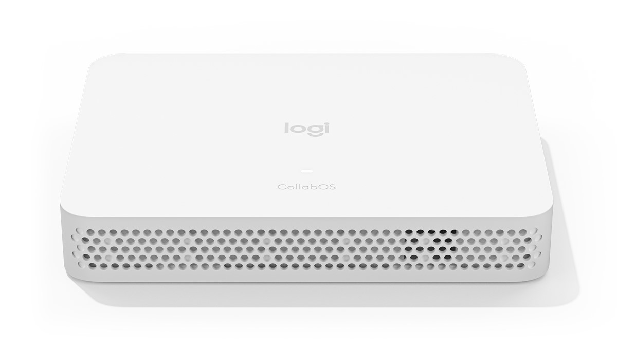 LOGITECH ROOMMATE KONTROL OFF WHITE 950-000084