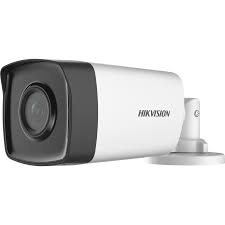 HIKVISION DS-2CE17D0T-IT3F 1080P 3.6MM SABIT LENS TVL BULLET KAMERA