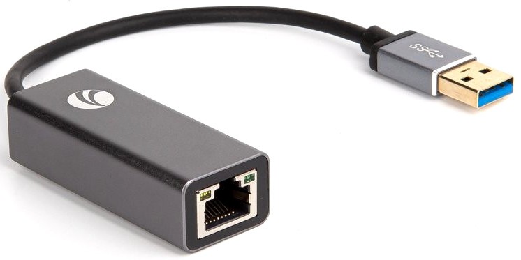 VCOM DU312M USB 3.0 TO RJ-45 CEVIRICI