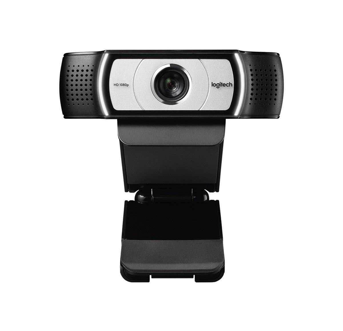 LOGITECH C930E WEBCAM 960-000972