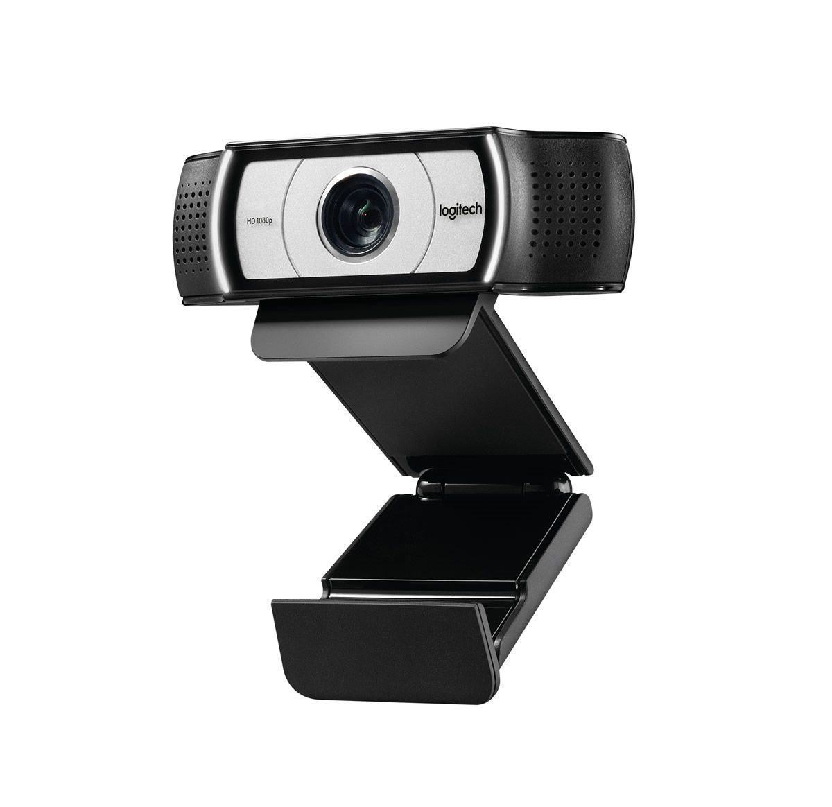 LOGITECH C930E WEBCAM 960-000972