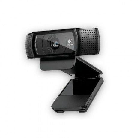 LOGITECH C920 WEBCAM HD PRO