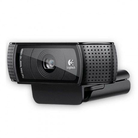 LOGITECH C920 WEBCAM HD PRO