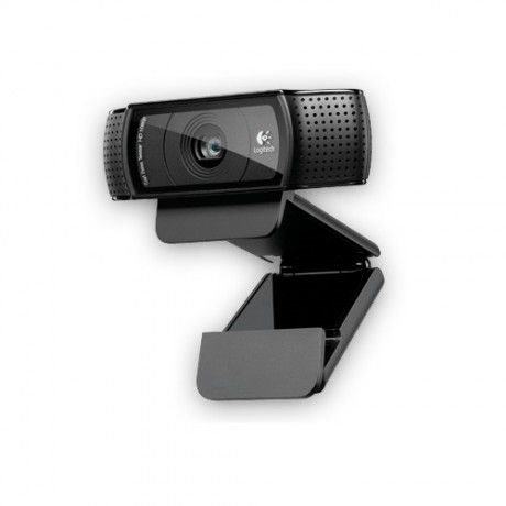 LOGITECH C920 WEBCAM HD PRO