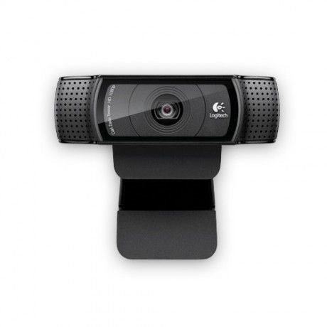 LOGITECH C920 WEBCAM HD PRO