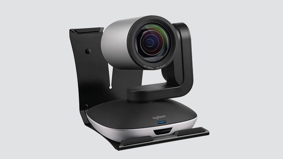 LOGITECH GROUP VIDEO KONFERANS CIHAZI KAMERASI 960-001057 V-U0032