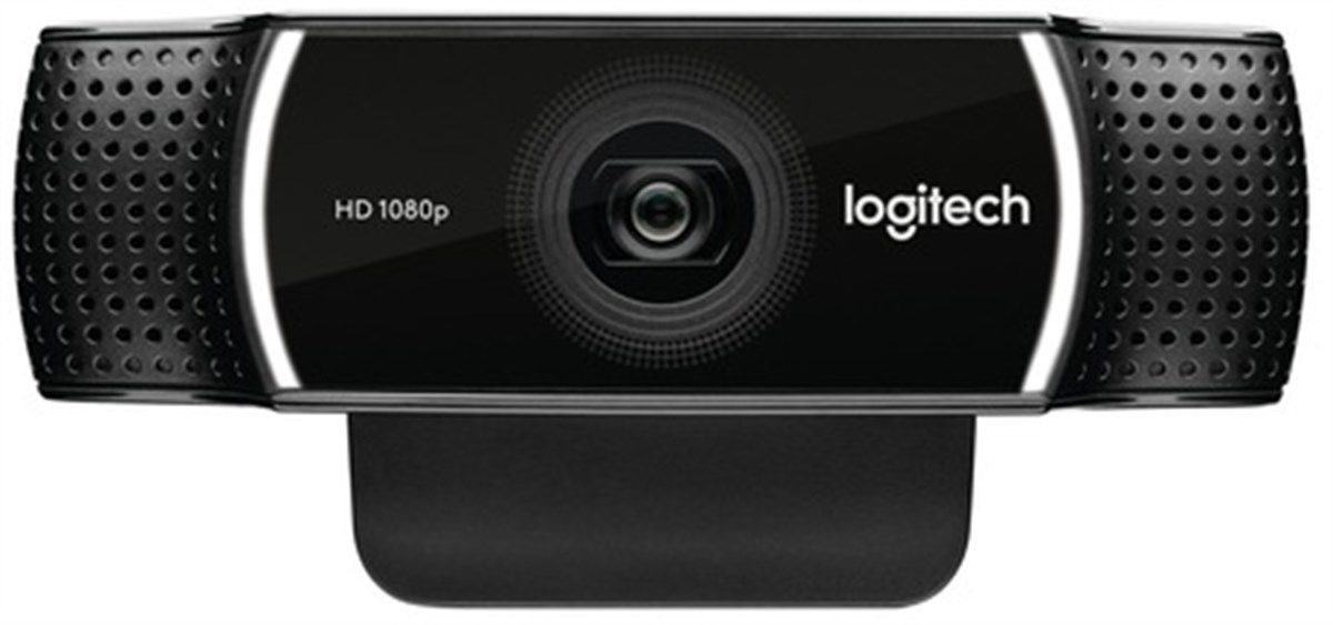 960-001088 LOGITECH C922 PRO STREAM WEBCAM