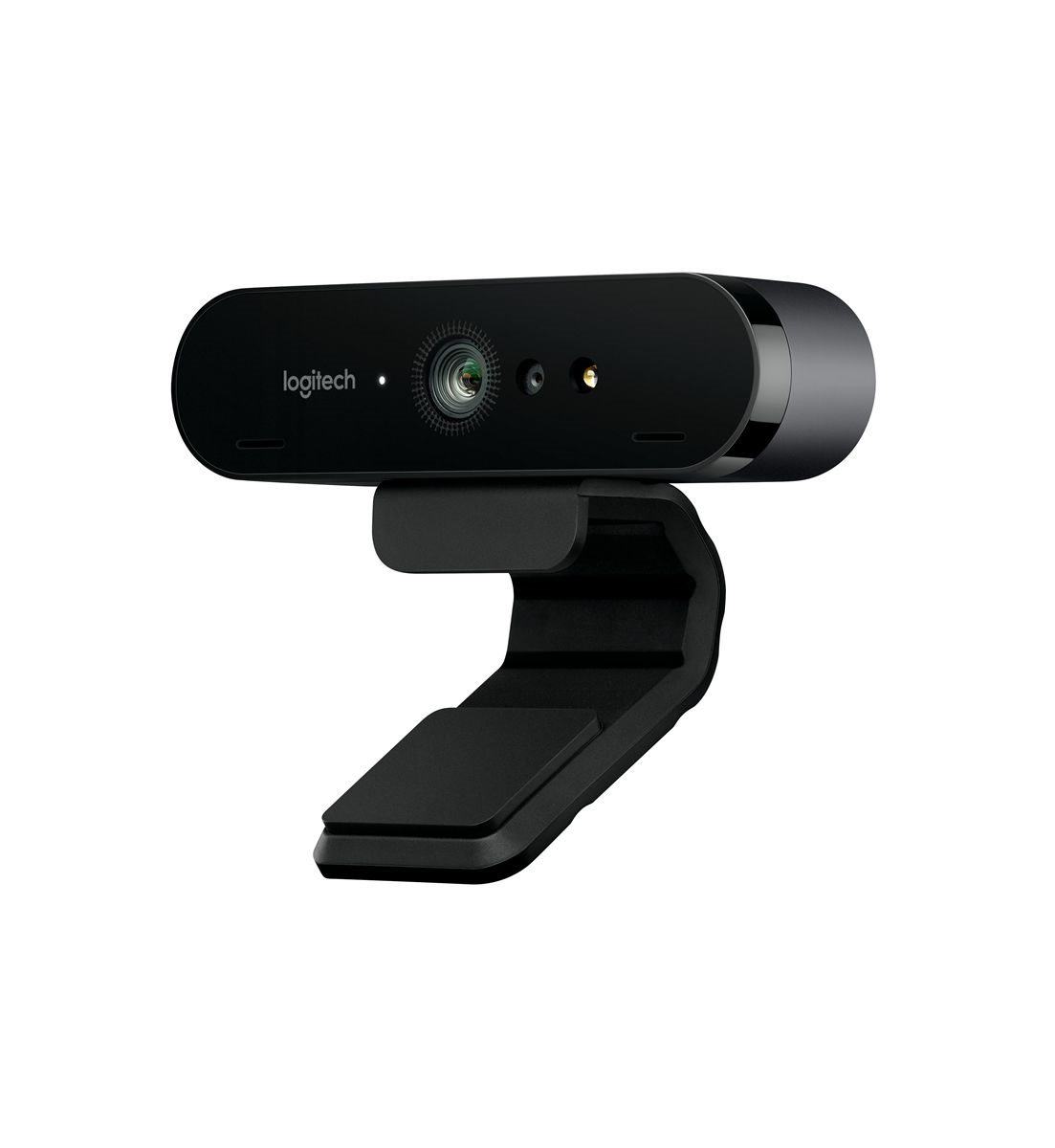 960-001106 LOGITECH BRIO 4K WEBCAM