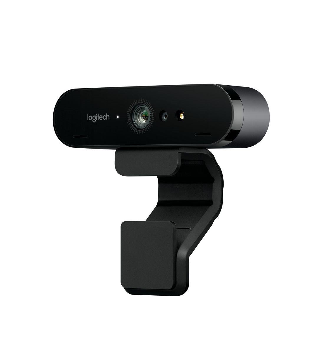 960-001106 LOGITECH BRIO 4K WEBCAM