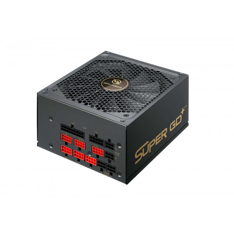 HIGH POWER SUPER GD 1050W 80+ GOLD TAM MODULER GUC KAYNAGI