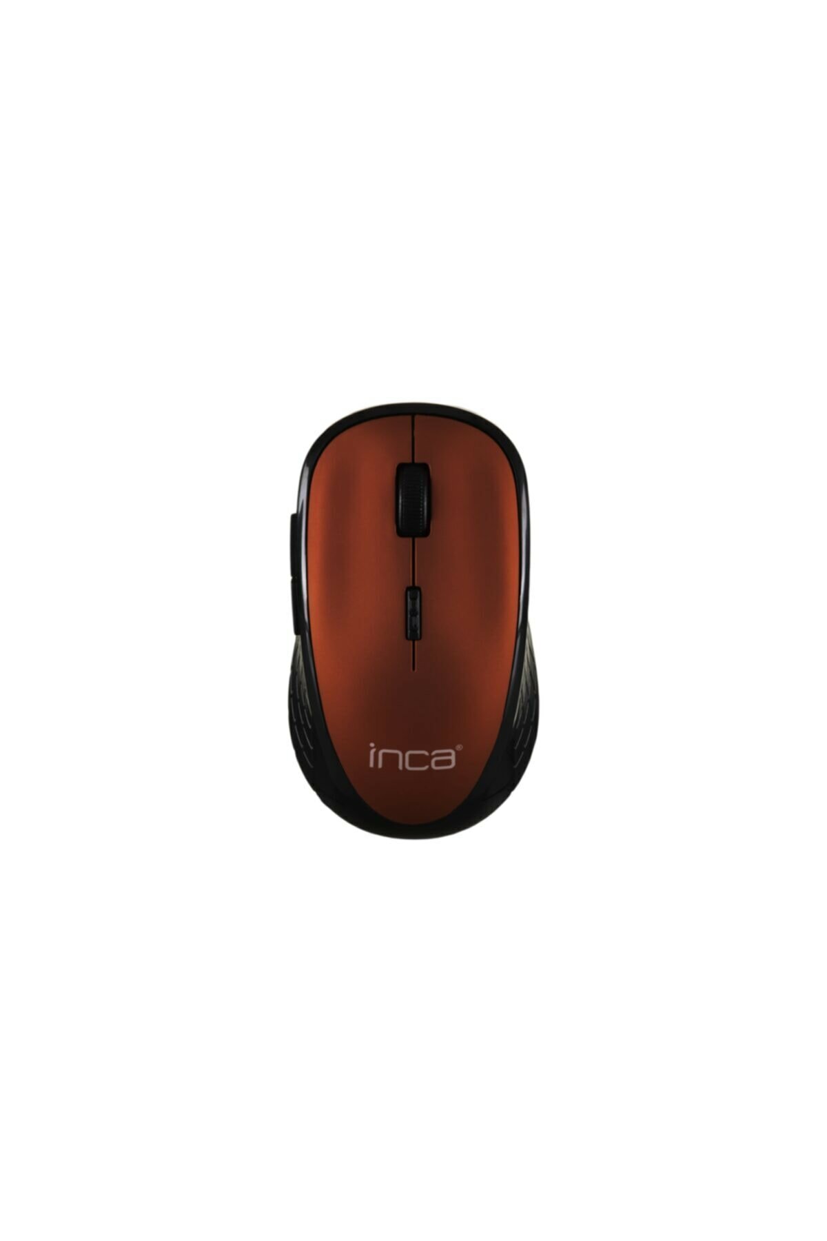 INCA IWM-395TK 1600DPI KIRMIZI WIRELESS MOUSE