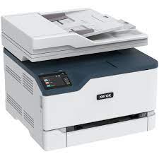 XEROX C235DNI YAZICI-TARAYICI-FOTOKOPI-FAKS RENKLI COK FONKSIYONLU LAZER YAZICI DUBLEKS 24 PPM