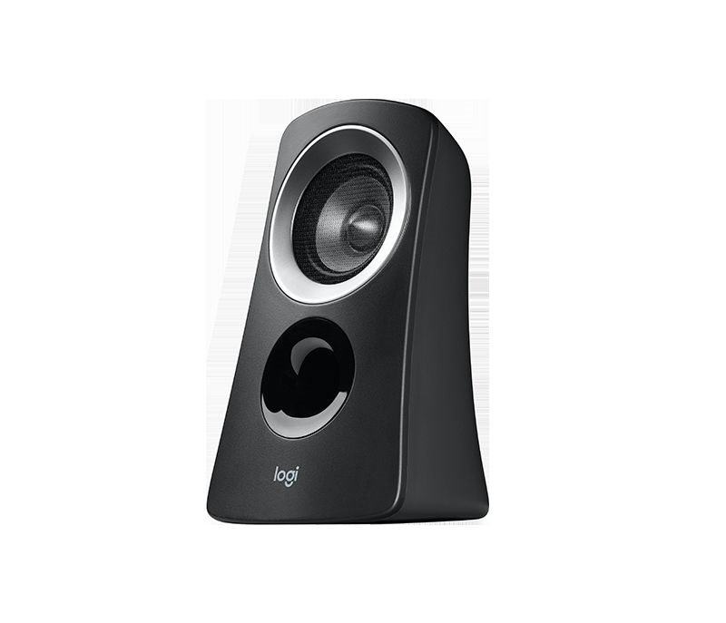 LOGITECH 980-000413 25W RMS 2+1 SIYAH HOPARLOR