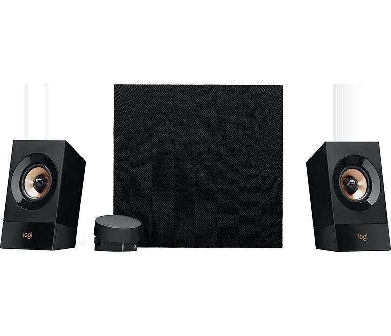 LOGITECH Z533 MULTIMEDIA SPEAKERS BLACK 980-001054