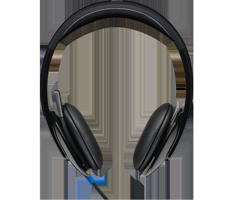 LOGITECH H540 KABLOLU HEADSET 981-000480