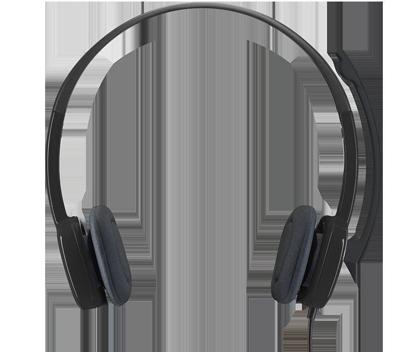 LOGITECH H151 STEREO HEADSET 981-000589