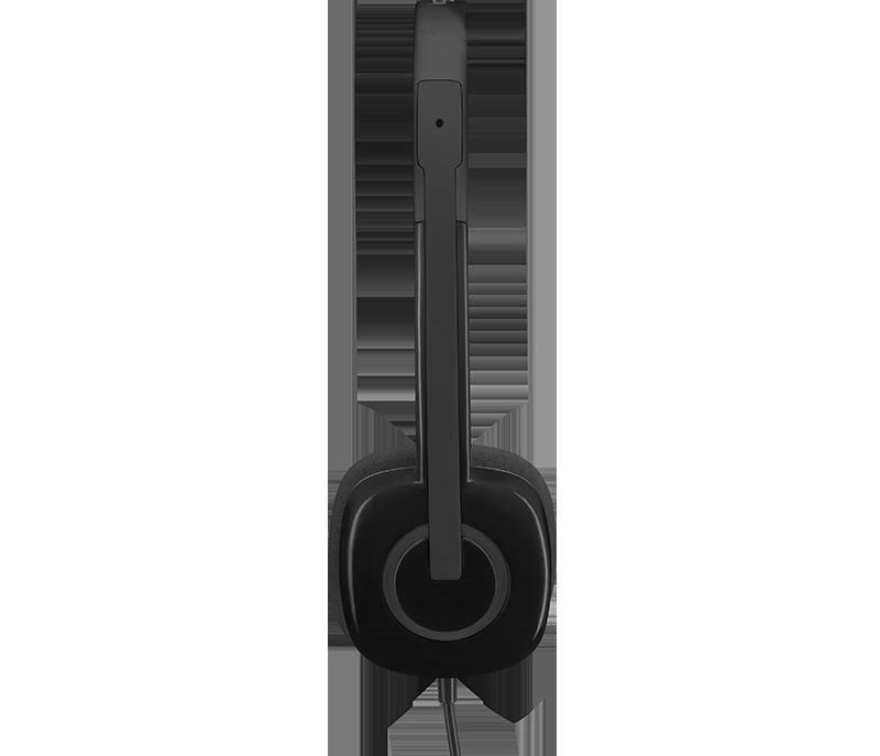 LOGITECH H151 STEREO HEADSET 981-000589