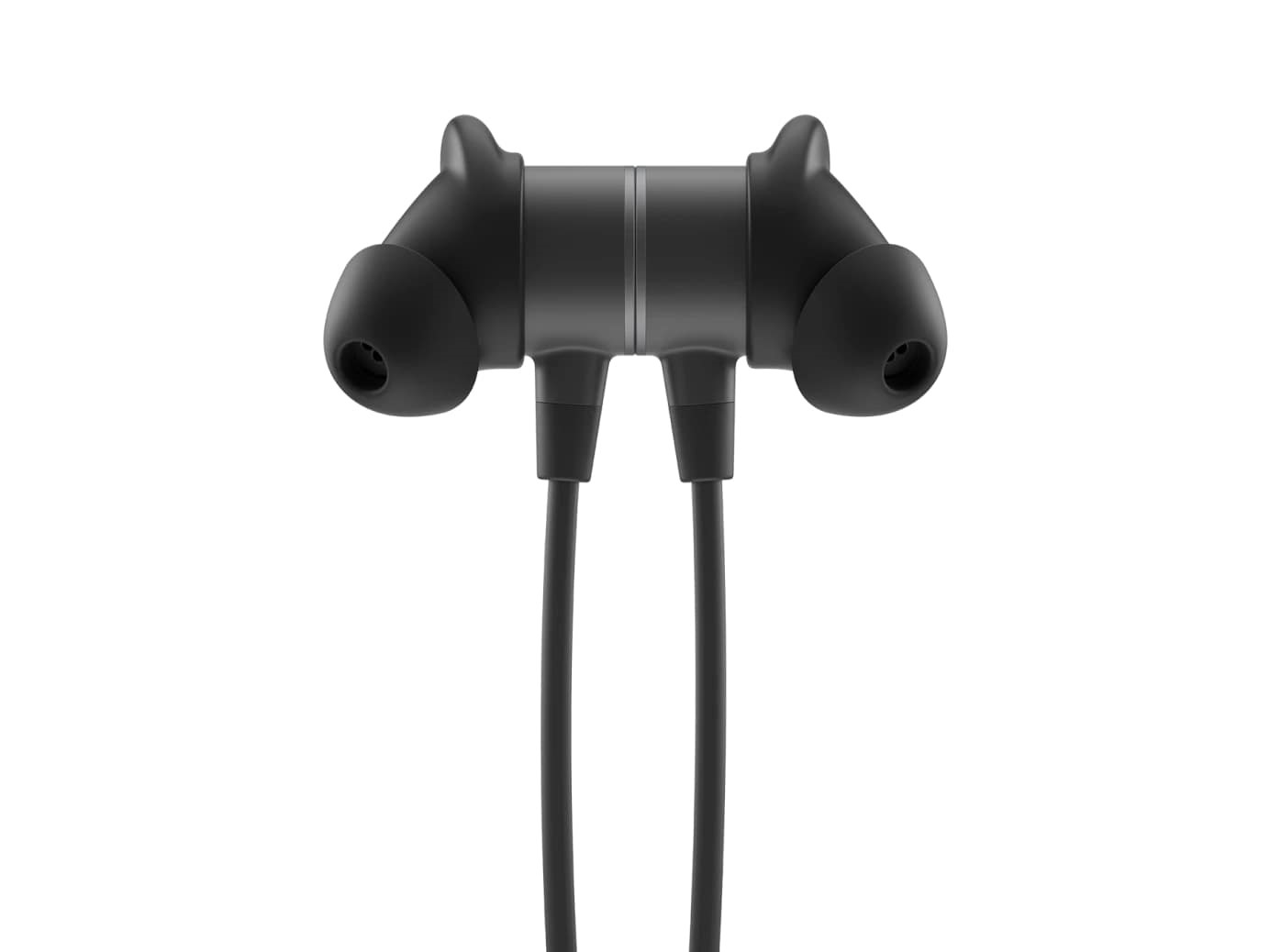 LOGITECH ZONE WIRED EARBUDS TEAMS GRAPHITE 981-001009