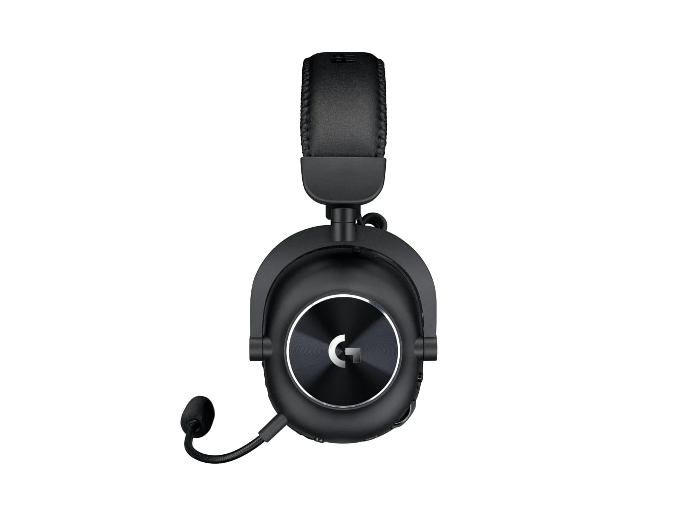 LOGITECH G PRO X 2 LIGHTSPEED KABLOSUZ BLUETOOTH GAMİNG HEADSET - SİYAH 981-001263