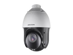 HIKVISION DS-2DE4425IW-DE 4MP 25X OPTIK ZOOM H.265+ IR IP SPEED DOME KAMERA S5