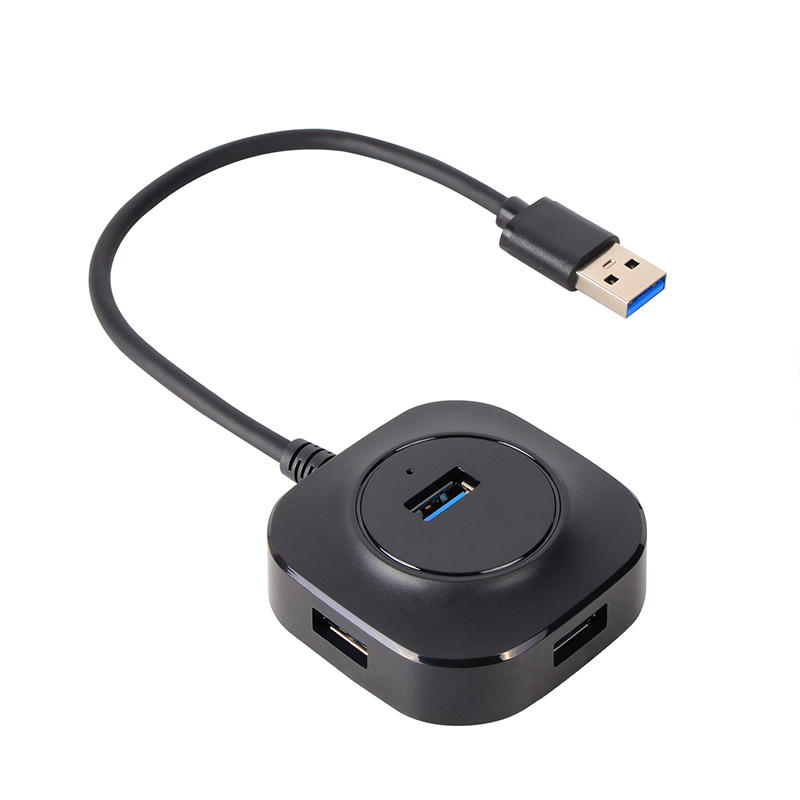 VCOM DH307 USB 3.0 4 PORT USB COKLAYICI