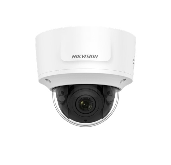 HIKVISION DS-2CD2743-IZS 4MP 2.8MM-12MM MOTORIZE IP DOME KAMERA