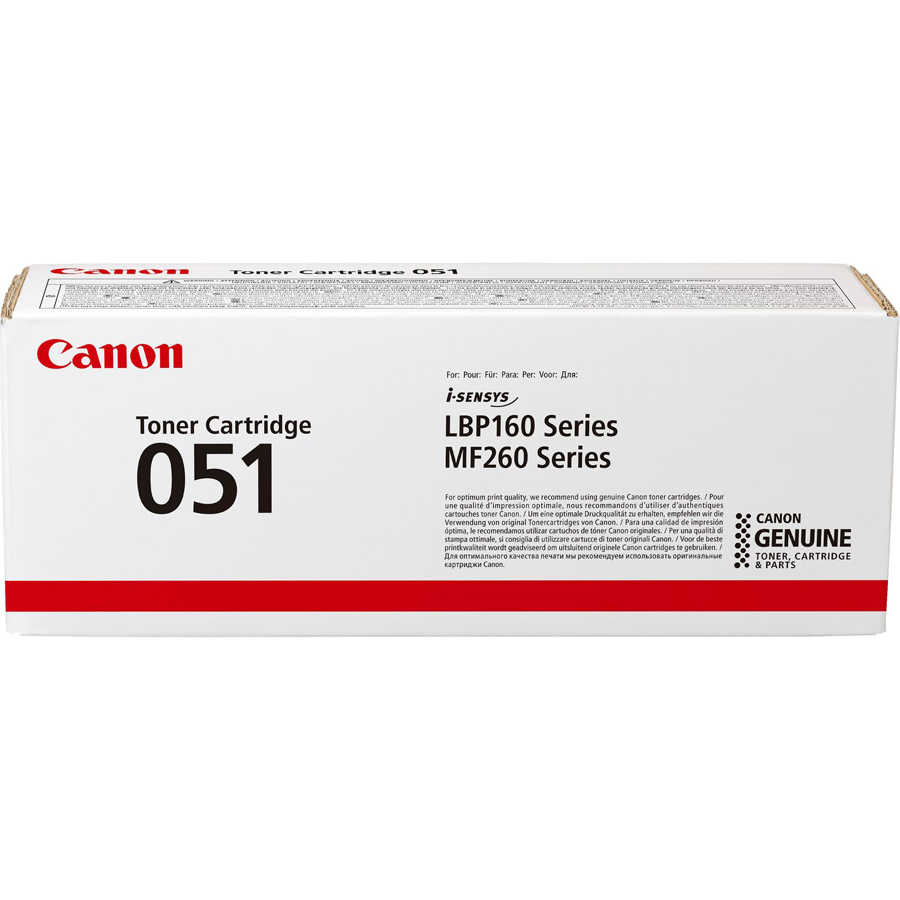 CANON CRG-056H BLACK SIYAH LAZER YUKSEK KAPASITELI TONER