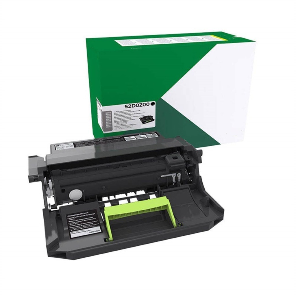 LEXMARK 52D0Z00 (520Z) 100.000 SAYFA DRUM MS710-711-810-811-812 MX710-711-810-811-812