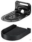 LOGITECH OTHER-RALLY CAMERA-BLACK-N/A-N/A-WW-CAMERA MOUNT AND SPLITTER CASE 993-001904