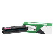 LEXMARK 20N50M0 1.500 MAGENTA KIRMIZI TONER CS331-431 CX331-431