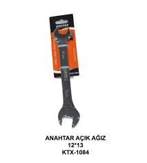 KNITEX KTX-1084 ACIK AGIZ ANAHTAR KALITELI 12-13