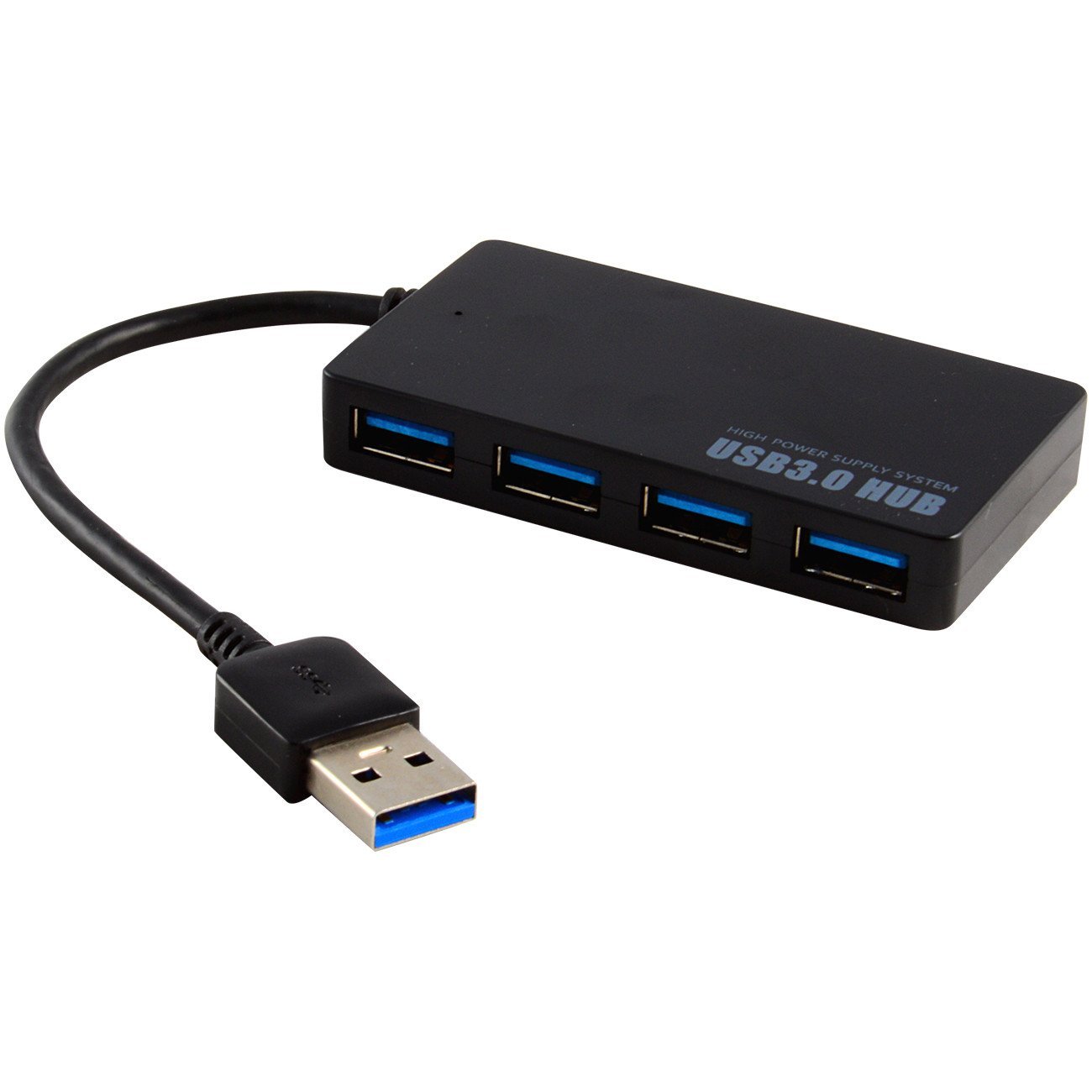 VCOM DH302 USB 3.0 4 PORT USB COKLAYICI