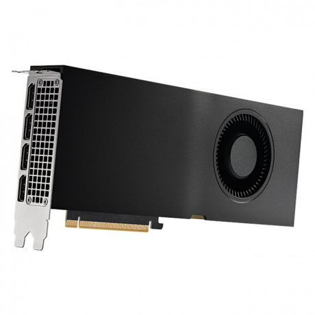 PNY NVIDIA RTX A5000 24GB GDDR6 384BIT (VCNRTXA5000-SB) (AKSESURSIZ) SMALLBOX EKRAN KARTI