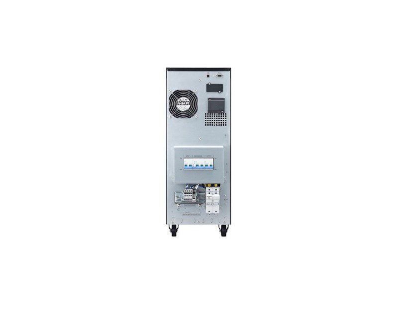 EATON 9E6KI (6KVA) 20-12DK ONLINE (SERI+USB)