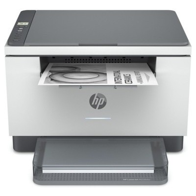 HP 9YF95A LaserJet MFP M236DW Çok Fonksiyonlu Mono Laser Yazıcı A4 29ppm