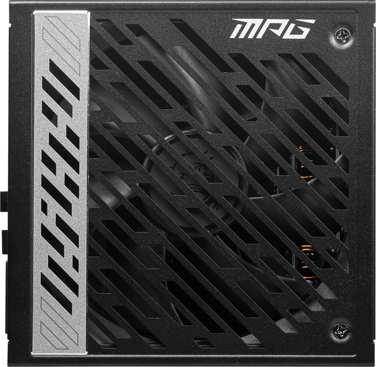 MSI PSU MPG A1000G PCIE5 1000W 80+ GOLD POWER SUPPLY