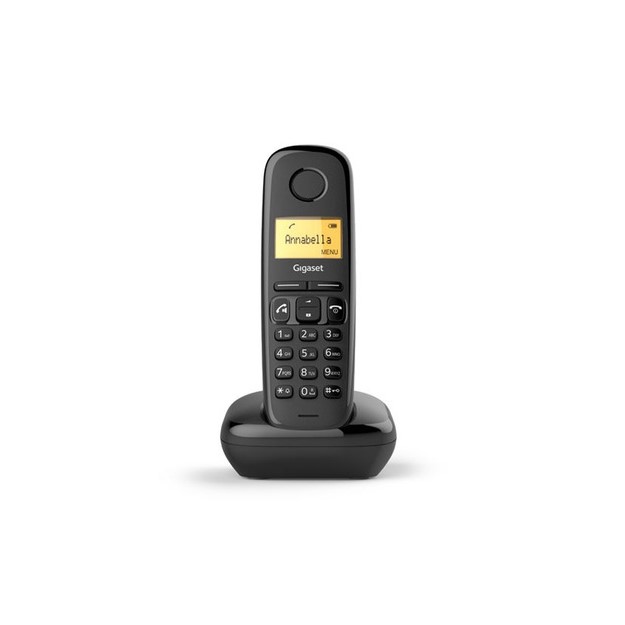 A270 GIGASET A270 DECT TELEFON