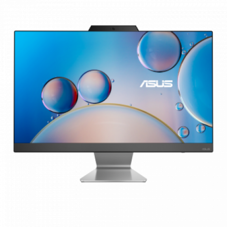 ASUS A3402WBAK-I38512B0 AIO i3-1215U 8GB 512GB SSD 23.8'' FDOS SİYAH