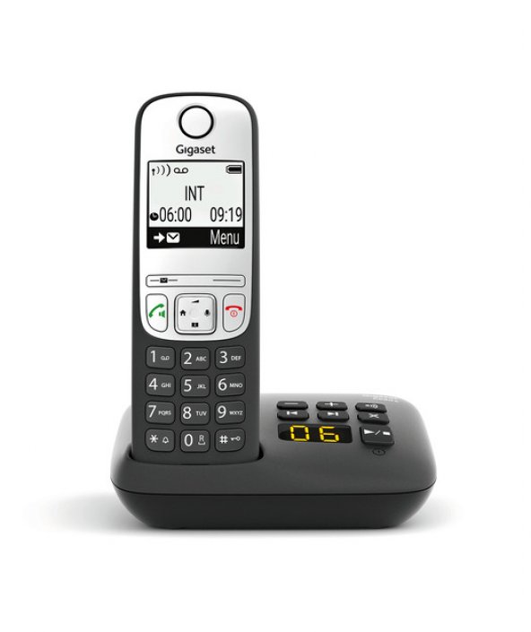 A690A GIGASET A690A DECT TELEFON