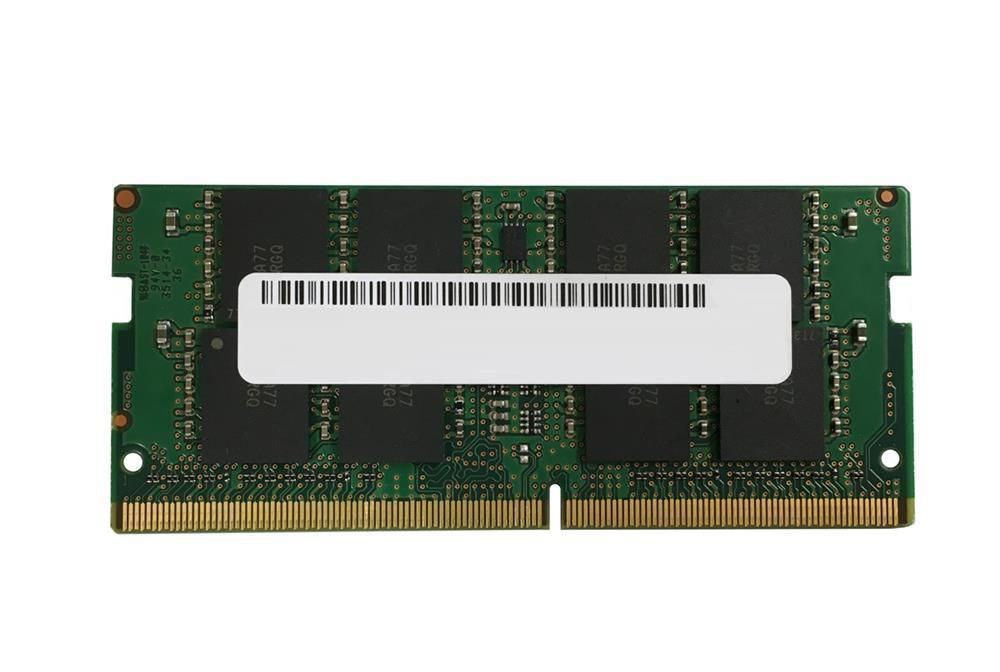 16GB 2RX8 SODIMM 2400 MHZ DELL A9168727