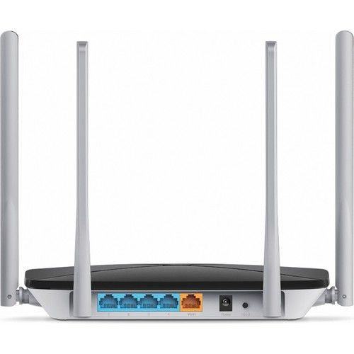 MERCUSYS AC10 TP-LINK 1200MBPS ROUTER