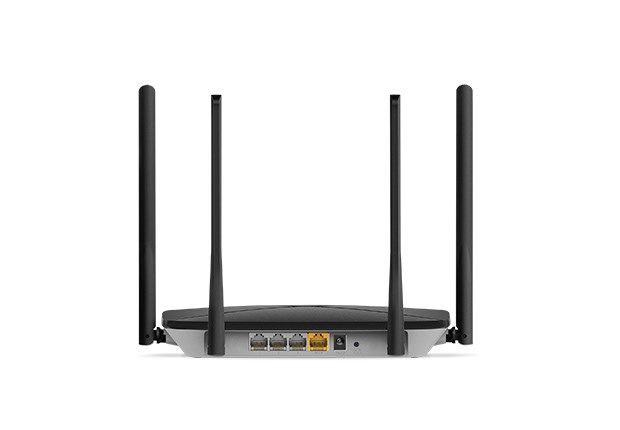 MERCUSYS AC12G TP-LINK 1200MPS DUAL BAND ROUTER